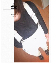 OZOC | その他トップス