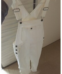 OLD | サロペット/オーバーオール