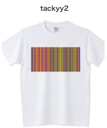 tacky Tシャツ2000円〜 | Tシャツ/カットソー