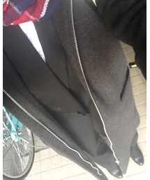 SUIT. | スーツジャケット