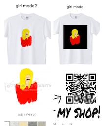 Newデザイン！！ | Tシャツ/カットソー