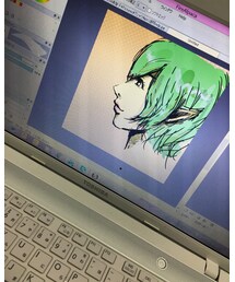 最近のイラスト | その他