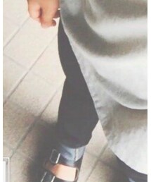 GU | その他パンツ