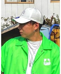 AIR JORDAN | キャップ