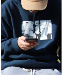 Supreme  | パーカー