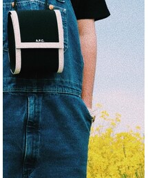 Carhartt | サロペット/オーバーオール