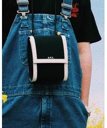 A.P.C. | ボディバッグ/ウエストポーチ