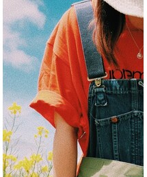 Supreme  | Tシャツ/カットソー