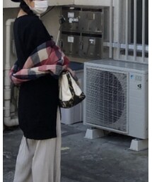 RALPH LAUREN | トートバッグ