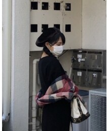 earth | ニット/セーター