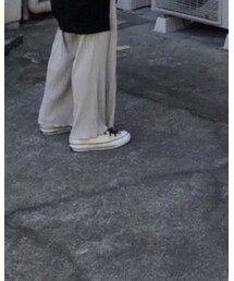 CONVERSE ALL STAR | スニーカー