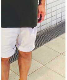 NANO universe | その他パンツ