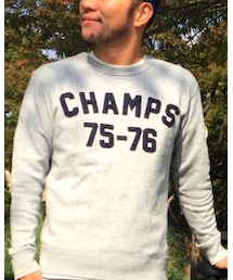 BEAMS | スウェット