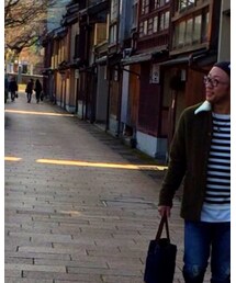 金沢・主計町茶屋街 | その他