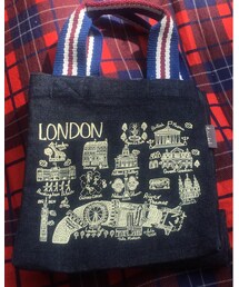 talented | トートバッグ