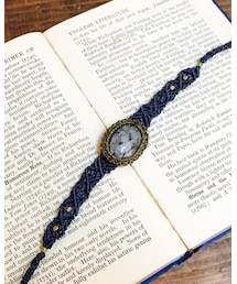 AMOUR handmade accessory | アンクレット