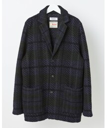 Coohem | テーラードジャケット