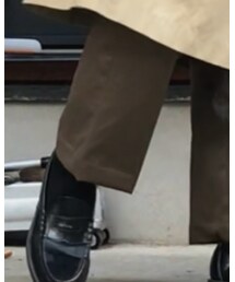 used | スラックス