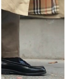 HARUTA | ローファー