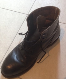 no brand | アメリカ古着(ブーツ)