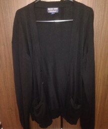 POLO RALPH LAUREN | ゆったりシルエット
(カーディガン/ボレロ)