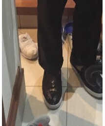 BUCCHUS | その他シューズ