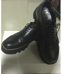 foot the coacher | kingsole(その他シューズ)