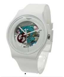 SWATCH | アナログ腕時計