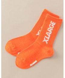 XLARGE KIDS | ソックス/靴下