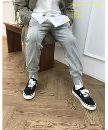 dressmonster | スウェットパンツ