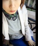 A part by(アパートバイ)の「トップス(ニット/セーター)」