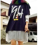 古着の「トップス(Tシャツ/カットソー)」