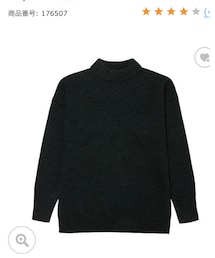 UNIQLO | ニット/セーター
