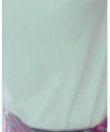 WEGO | Tシャツ/カットソー