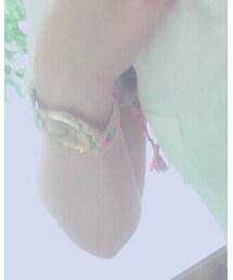 one way | アナログ腕時計