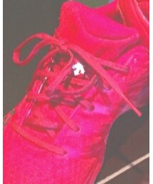 DESCENTE | スニーカー