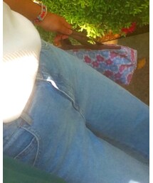 HARE | デニムパンツ