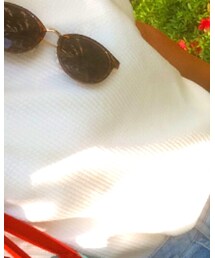 ZARA | Tシャツ/カットソー