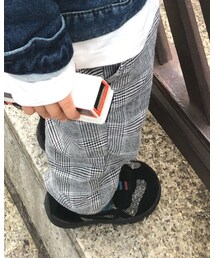 petit main | その他パンツ