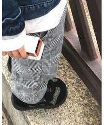 ASICS | スニーカー