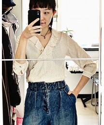 UNIQLO | シャツ/ブラウス