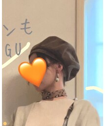 URBAN RESEARCH | ハンチング/ベレー帽