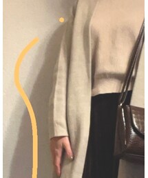 GU | カーディガン/ボレロ