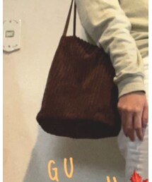 no brand | ショルダーバッグ