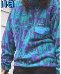 patagonia | トップス