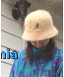 KANGOL | ハット