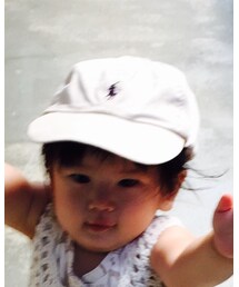 POLO RALPH LAUREN | キャップ