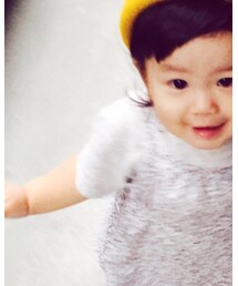 無印良品 | Tシャツ/カットソー