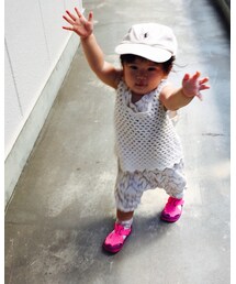 POLO RALPH LAUREN | キャップ