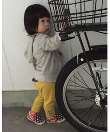 no brand | パーカー